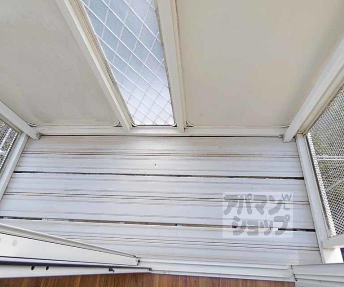 【シェソワ】間取