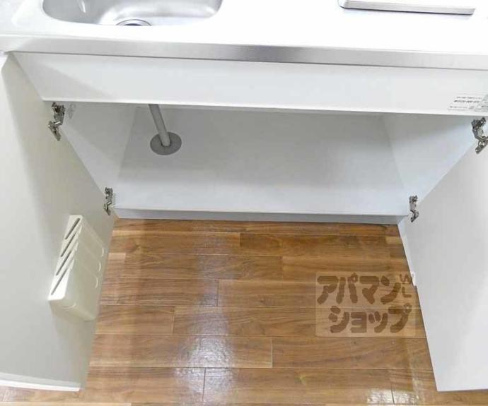 【シェソワ】間取