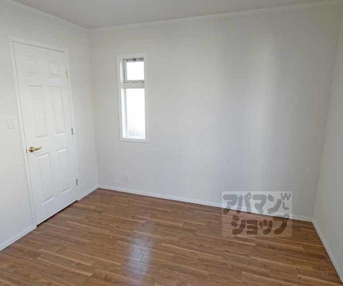 【シェソワ】間取