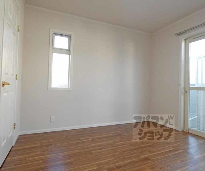 【シェソワ】間取