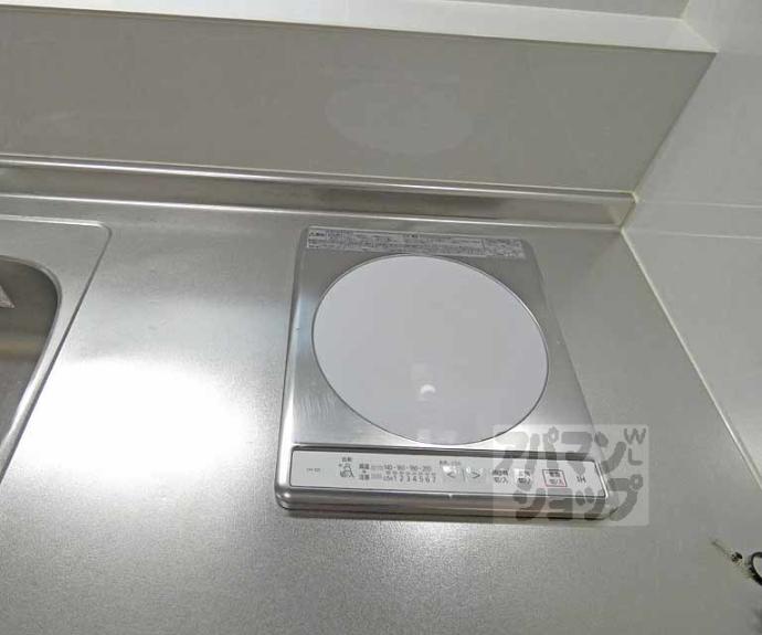 【シェソワ】間取