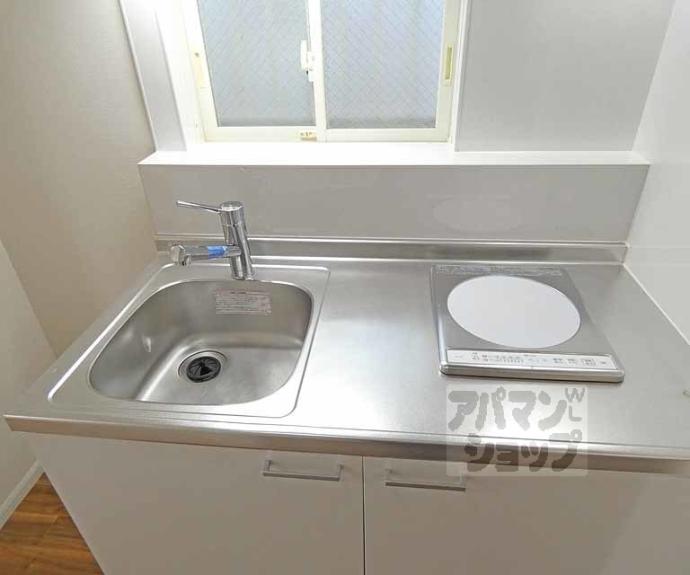 【シェソワ】間取