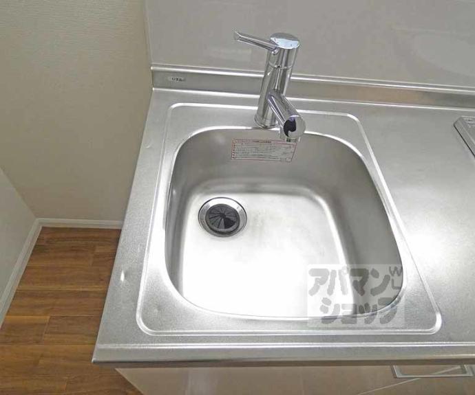 【シェソワ】間取