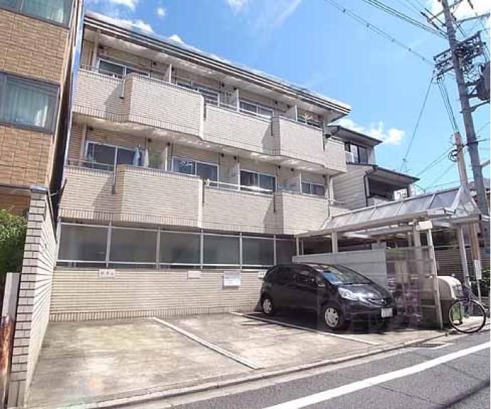 【メゾン・プルメリア】間取