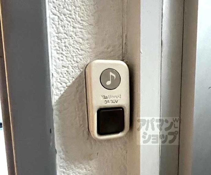 【メゾン・プルメリア】間取