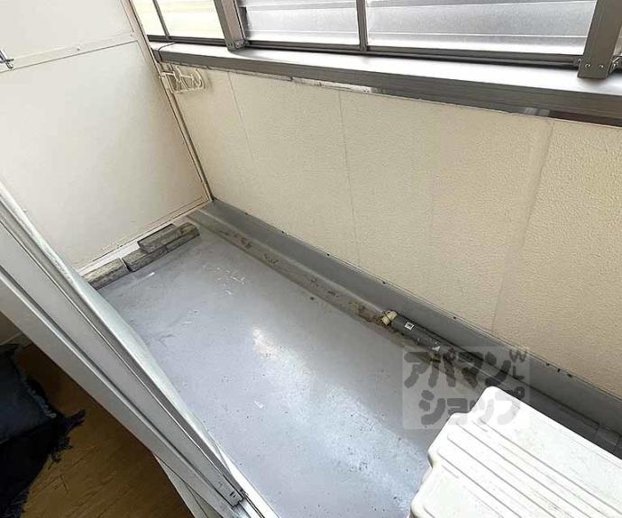 【メゾン・プルメリア】間取