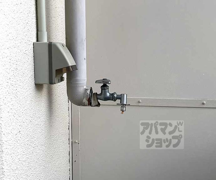 【メゾン・プルメリア】間取