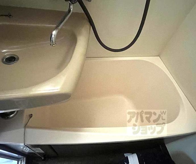 【メゾン・プルメリア】間取