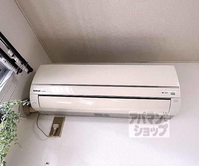 【メゾン・プルメリア】間取