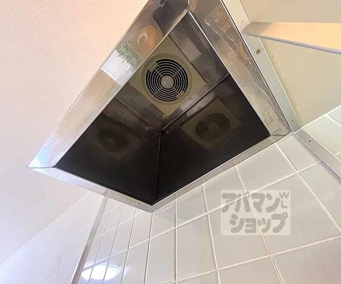 【メゾン・プルメリア】間取