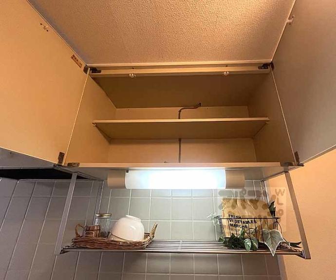 【メゾン・プルメリア】間取