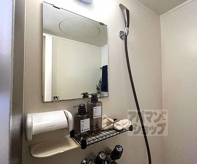 【メゾン・プルメリア】間取