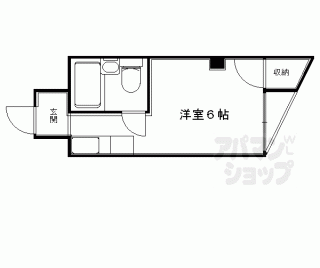 【パルハイツウエダ】