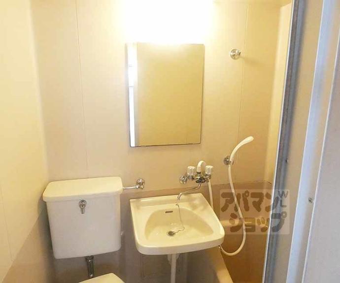 【パルハイツウエダ】間取