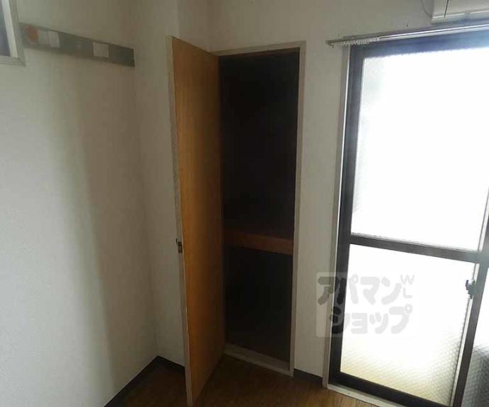 【パルハイツウエダ】間取