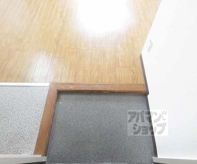 【パルハイツウエダ】間取