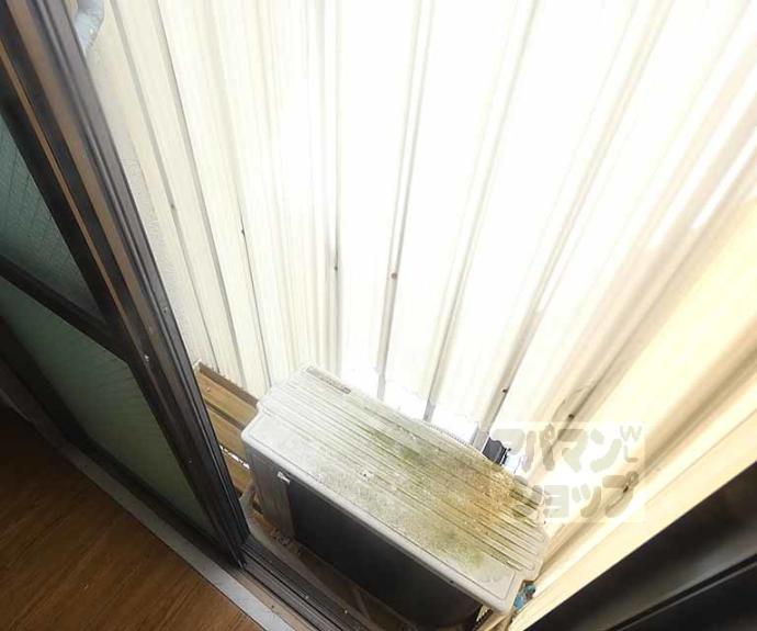 【パルハイツウエダ】間取