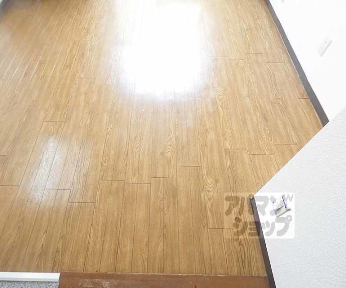 【パルハイツウエダ】間取