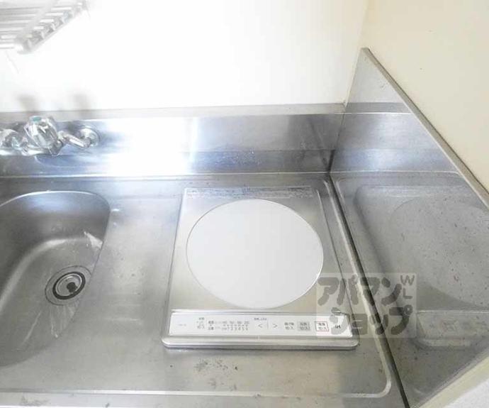 【パルハイツウエダ】間取