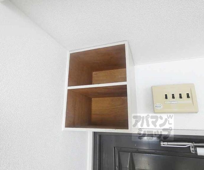 【パルハイツウエダ】間取