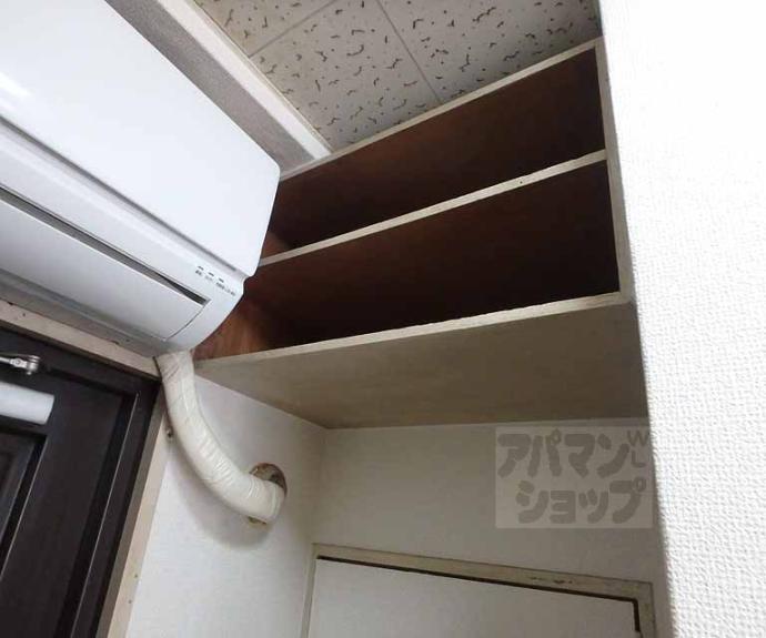 【パルハイツウエダ】間取