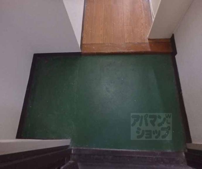 【パルハイツウエダ】間取