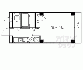 【ホーユウコンフォルト西陣】