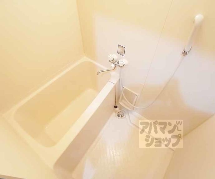 【ホーユウコンフォルト西陣】間取