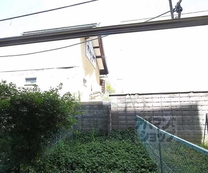 【ホーユウコンフォルト西陣】間取