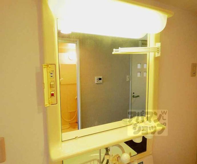 【ホーユウコンフォルト西陣】間取