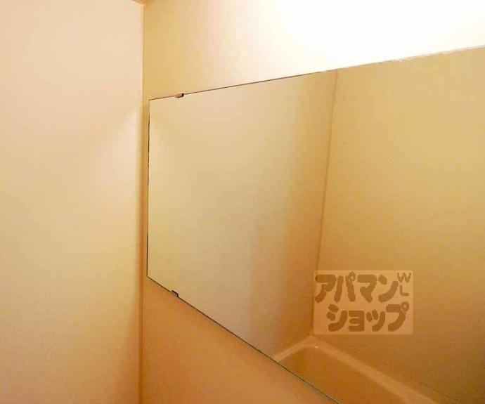 【ホーユウコンフォルト西陣】間取