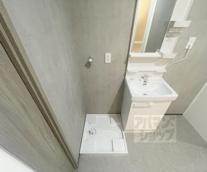 【ホーユウコンフォルト西陣】間取