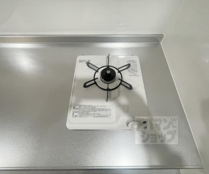 【ホーユウコンフォルト西陣】間取