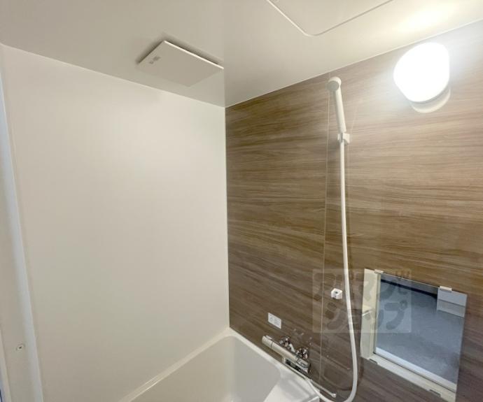 【ホーユウコンフォルト西陣】間取