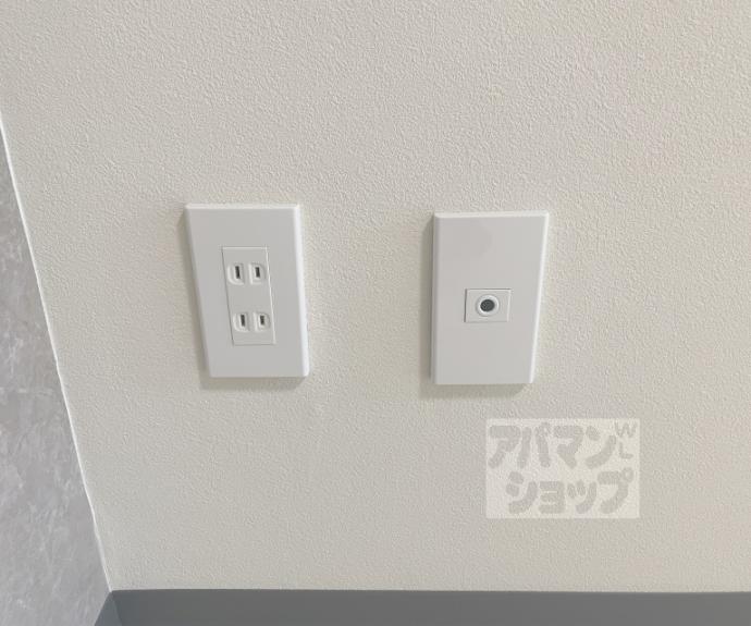 【ホーユウコンフォルト西陣】間取