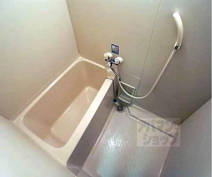 【ホーユウコンフォルト西陣】間取