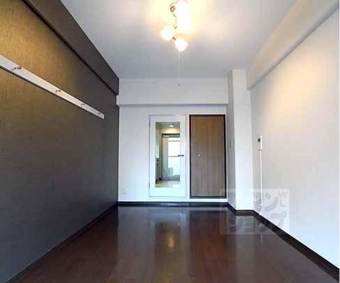 【ホーユウコンフォルト西陣】間取