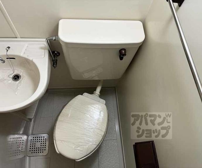 【MYシャイン】間取