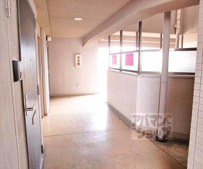 【MYシャイン】間取