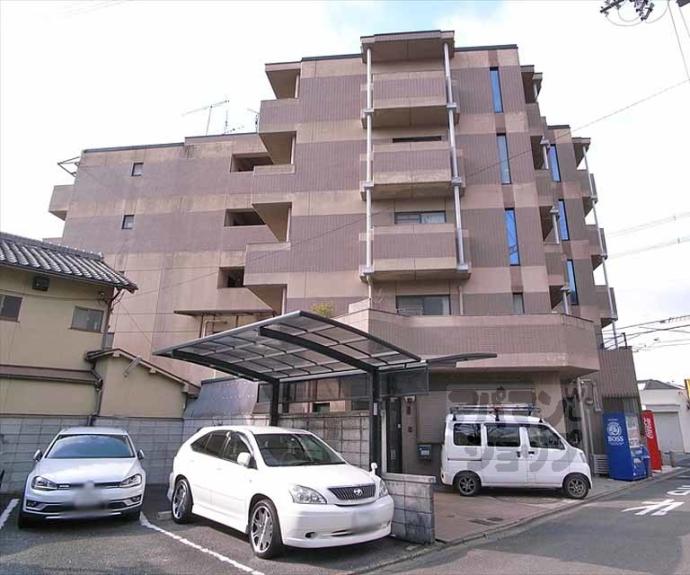 【MYシャイン】間取