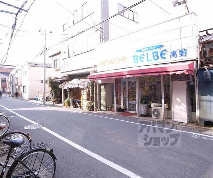 【MYシャイン】間取