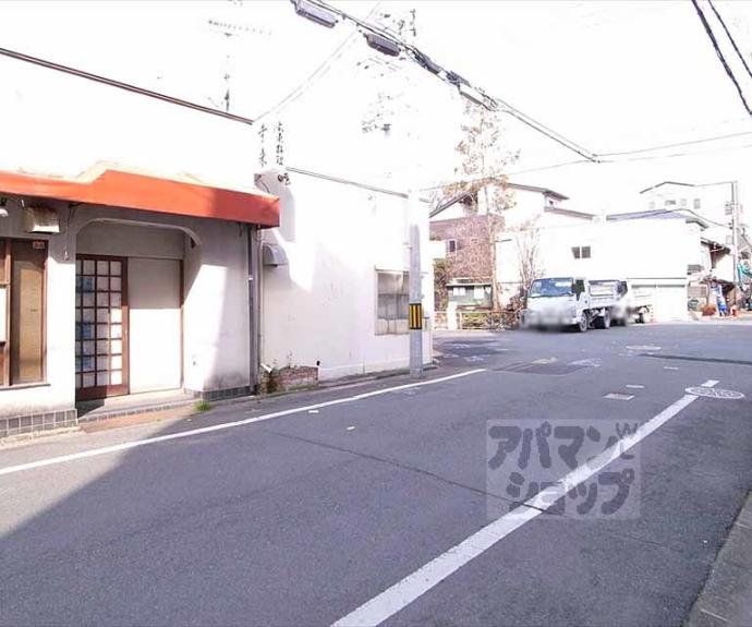 【MYシャイン】間取