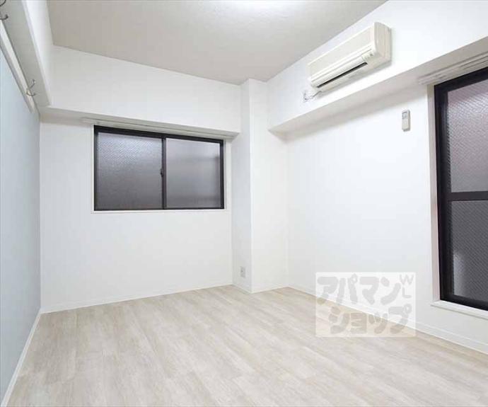 【ＭＹシャイン】間取