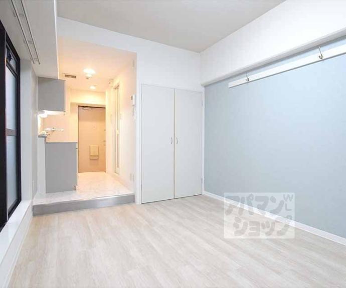 【ＭＹシャイン】間取