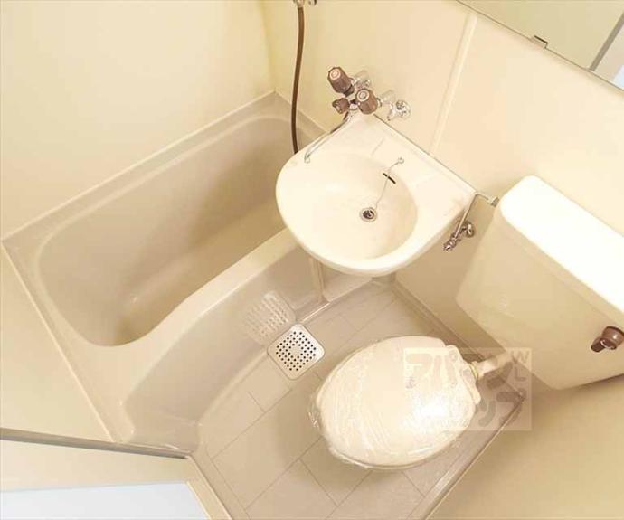 【ＭＹシャイン】間取