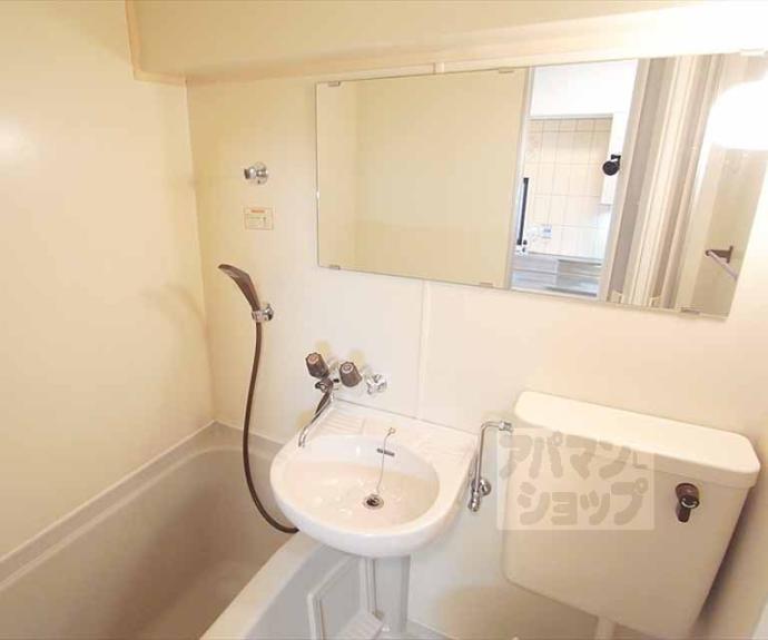 【ＭＹシャイン】間取