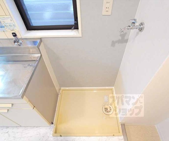 【ＭＹシャイン】間取