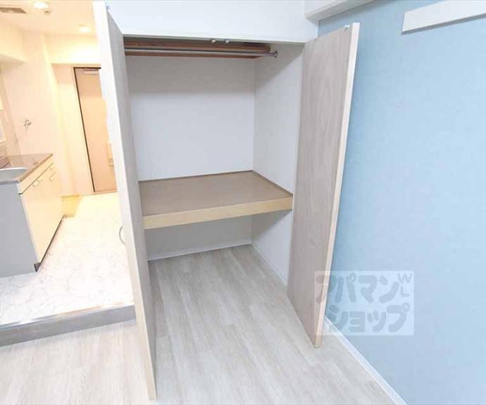 【ＭＹシャイン】間取