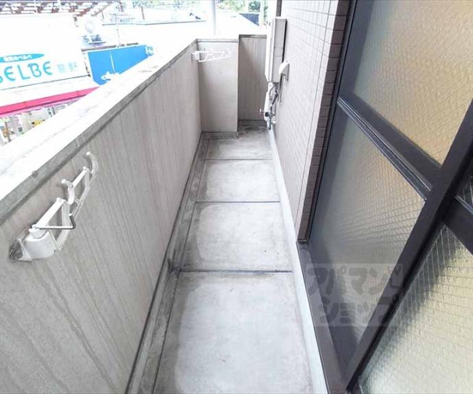 【ＭＹシャイン】間取