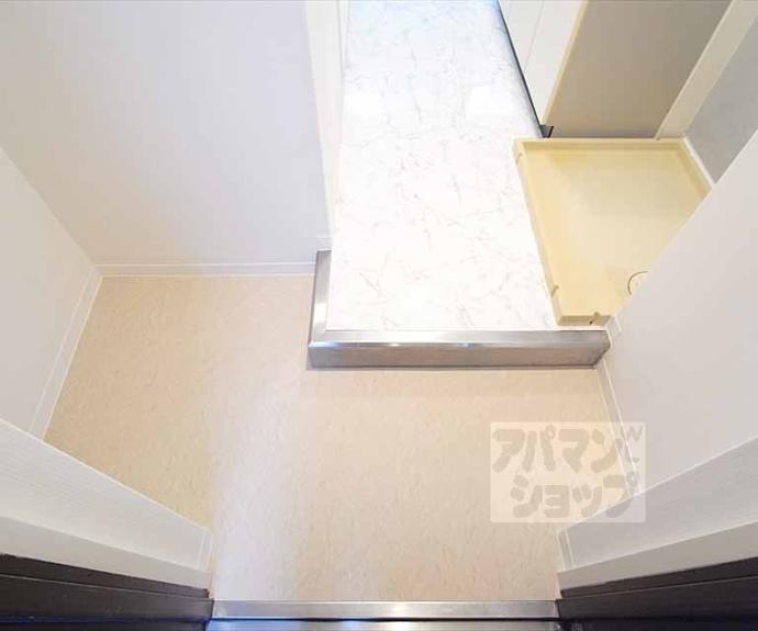 【ＭＹシャイン】間取